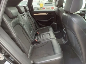 Audi Q5 3.0 TDI Quattro S-line Plus - 6250 € / 12223.94 лв. - 43880584 15 | Car24.bg Audi Q5 3.0 TDI Quattro S-line Plus - 6250 € / 12223.94 лв. - 43880584 15