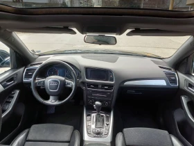 Audi Q5 3.0 TDI Quattro S-line Plus - 6250 € / 12223.94 лв. - 43880584 10 | Car24.bg Audi Q5 3.0 TDI Quattro S-line Plus - 6250 € / 12223.94 лв. - 43880584 10