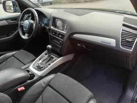 Audi Q5 3.0 TDI Quattro S-line Plus - 6250 € / 12223.94 лв. - 43880584 14 | Car24.bg Audi Q5 3.0 TDI Quattro S-line Plus - 6250 € / 12223.94 лв. - 43880584 14
