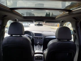 Audi Q5 3.0 TDI Quattro S-line Plus - 6250 € / 12223.94 лв. - 43880584 9 | Car24.bg Audi Q5 3.0 TDI Quattro S-line Plus - 6250 € / 12223.94 лв. - 43880584 9