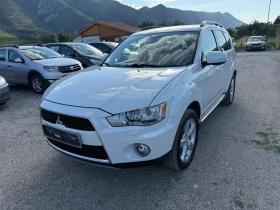 Mitsubishi Outlander 2.2 DID ЧИСТО НОВ 7-МЕСТЕН | Auto.bg — изображение 2 Mitsubishi Outlander 2.2 DID ЧИСТО НОВ 7-МЕСТЕН | Auto.bg — изображение 2