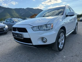 Mitsubishi Outlander 2.2 DID ЧИСТО НОВ 7-МЕСТЕН