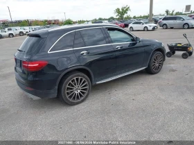Mercedes-Benz GLC 300 AMG* 4M* Памет* Панорама* Подгрев* 360* Blind spot | Auto.bg — изображение 4 Mercedes-Benz GLC 300 AMG* 4M* Памет* Панорама* Подгрев* 360* Blind spot | Auto.bg — изображение 4