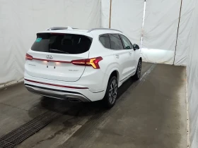 Hyundai Santa fe ULTIMATE CALLIGRAPHY / CARFAX / АВТОКРЕДИТ | Auto.bg — изображение 3 Hyundai Santa fe ULTIMATE CALLIGRAPHY / CARFAX / АВТОКРЕДИТ | Auto.bg — изображение 3