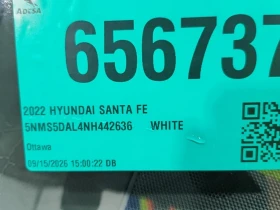Hyundai Santa fe ULTIMATE CALLIGRAPHY / CARFAX / АВТОКРЕДИТ | Auto.bg — изображение 15 Hyundai Santa fe ULTIMATE CALLIGRAPHY / CARFAX / АВТОКРЕДИТ | Auto.bg — изображение 15
