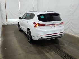 Hyundai Santa fe ULTIMATE CALLIGRAPHY / CARFAX / АВТОКРЕДИТ | Auto.bg — изображение 4 Hyundai Santa fe ULTIMATE CALLIGRAPHY / CARFAX / АВТОКРЕДИТ | Auto.bg — изображение 4