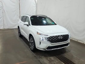 Hyundai Santa fe ULTIMATE CALLIGRAPHY / CARFAX / АВТОКРЕДИТ | Auto.bg — изображение 2 Hyundai Santa fe ULTIMATE CALLIGRAPHY / CARFAX / АВТОКРЕДИТ | Auto.bg — изображение 2