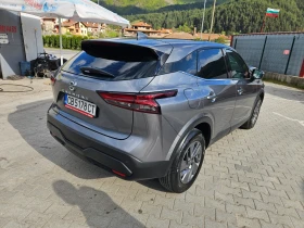 Nissan Qashqai 1.3 - 20000 € - 80442949 4 | Car24.bg Nissan Qashqai 1.3 - 20000 € - 80442949 4