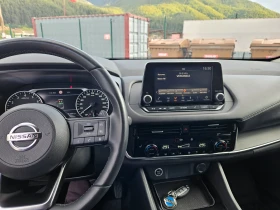 Nissan Qashqai 1.3 - 20000 € - 80442949 10 | Car24.bg Nissan Qashqai 1.3 - 20000 € - 80442949 10