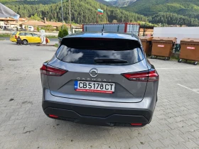 Nissan Qashqai 1.3 - 20000 € - 80442949 5 | Car24.bg Nissan Qashqai 1.3 - 20000 € - 80442949 5