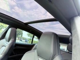 Porsche Cayenne TURBO/4WD/PTV+ /BURMESTER/REAR AXLE/HUD/SOFT CLOSE | Auto.bg — изображение 8 Porsche Cayenne TURBO/4WD/PTV+ /BURMESTER/REAR AXLE/HUD/SOFT CLOSE | Auto.bg — изображение 8