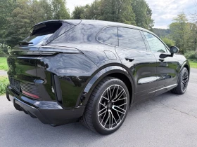 Porsche Cayenne TURBO/4WD/PTV+ /BURMESTER/REAR AXLE/HUD/SOFT CLOSE | Auto.bg — изображение 5 Porsche Cayenne TURBO/4WD/PTV+ /BURMESTER/REAR AXLE/HUD/SOFT CLOSE | Auto.bg — изображение 5