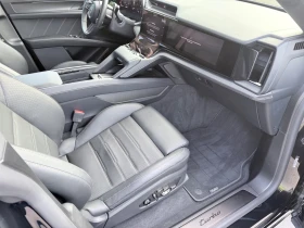 Porsche Cayenne TURBO/4WD/PTV+ /BURMESTER/REAR AXLE/HUD/SOFT CLOSE | Auto.bg — изображение 14 Porsche Cayenne TURBO/4WD/PTV+ /BURMESTER/REAR AXLE/HUD/SOFT CLOSE | Auto.bg — изображение 14
