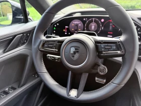 Porsche Cayenne TURBO/4WD/PTV+ /BURMESTER/REAR AXLE/HUD/SOFT CLOSE | Auto.bg — изображение 9 Porsche Cayenne TURBO/4WD/PTV+ /BURMESTER/REAR AXLE/HUD/SOFT CLOSE | Auto.bg — изображение 9