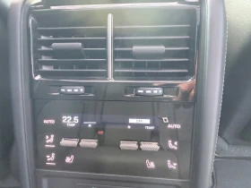 Porsche Cayenne TURBO/4WD/PTV+ /BURMESTER/REAR AXLE/HUD/SOFT CLOSE | Auto.bg — изображение 15 Porsche Cayenne TURBO/4WD/PTV+ /BURMESTER/REAR AXLE/HUD/SOFT CLOSE | Auto.bg — изображение 15