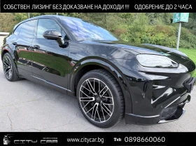 Porsche Cayenne TURBO/4WD/PTV+ /BURMESTER/REAR AXLE/HUD/SOFT CLOSE
