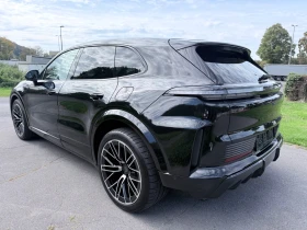 Porsche Cayenne TURBO/4WD/PTV+ /BURMESTER/REAR AXLE/HUD/SOFT CLOSE | Auto.bg — изображение 3 Porsche Cayenne TURBO/4WD/PTV+ /BURMESTER/REAR AXLE/HUD/SOFT CLOSE | Auto.bg — изображение 3