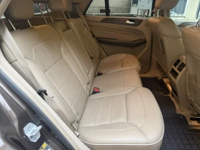 Mercedes-Benz ML 350 CDI 4 MATIC | Auto.bg — изображение 17 Mercedes-Benz ML 350 CDI 4 MATIC | Auto.bg — изображение 17