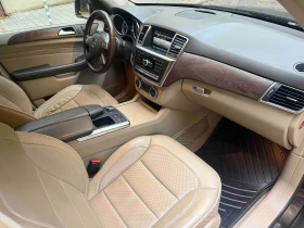 Mercedes-Benz ML 350 CDI 4 MATIC | Auto.bg — изображение 12 Mercedes-Benz ML 350 CDI 4 MATIC | Auto.bg — изображение 12