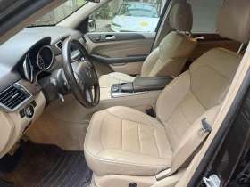 Mercedes-Benz ML 350 CDI 4 MATIC | Auto.bg — изображение 11 Mercedes-Benz ML 350 CDI 4 MATIC | Auto.bg — изображение 11