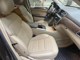 Mercedes-Benz ML 350 CDI 4 MATIC | Auto.bg — изображение 10 Mercedes-Benz ML 350 CDI 4 MATIC | Auto.bg — изображение 10