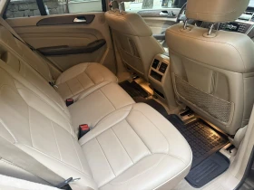 Mercedes-Benz ML 350 CDI 4 MATIC | Auto.bg — изображение 13 Mercedes-Benz ML 350 CDI 4 MATIC | Auto.bg — изображение 13