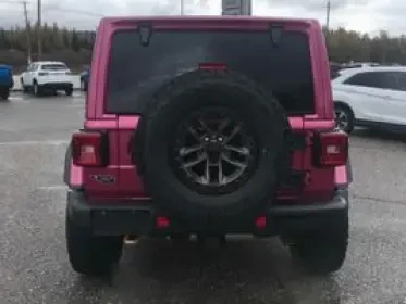 Jeep Wrangler Rubicon 392 Final Edition CARFAX АВТО КРЕДИТ  - изображение 4 | Auto.bg Jeep Wrangler Rubicon 392 Final Edition CARFAX АВТО КРЕДИТ  - изображение 4