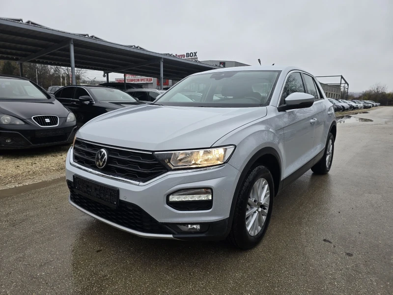 VW T-Roc 2.0TDI 150к.с STYLE DSG - 33000 лв. / 16872.63 € - 32427867 1 | Car24.bg VW T-Roc 2.0TDI 150к.с STYLE DSG - 33000 лв. / 16872.63 € - 32427867 1