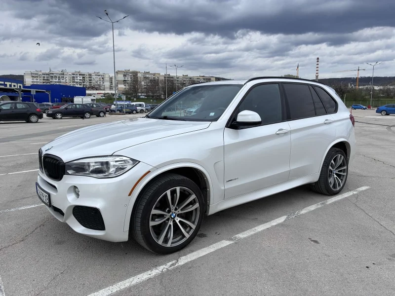 BMW X5 - 23500 € / 45962.00 лв. - 10904762 1 | Car24.bg BMW X5 - 23500 € / 45962.00 лв. - 10904762 1