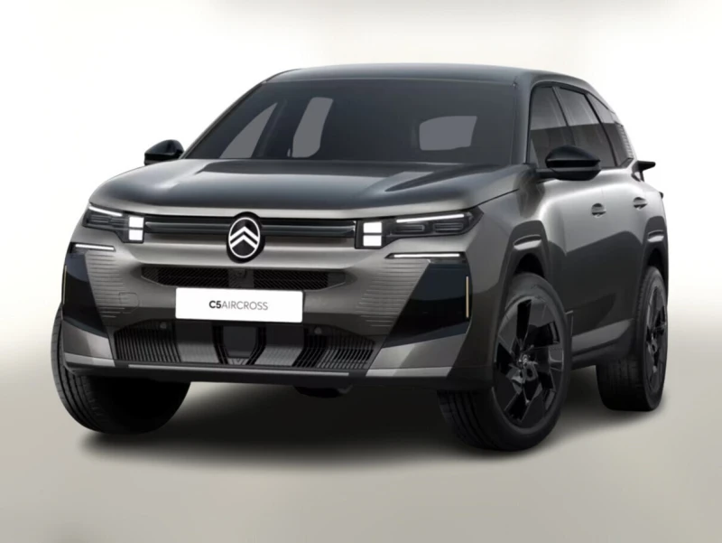Citroen C5 Aircross - 34789 € / 68041.37 лв. - 84579733 1 | Car24.bg Citroen C5 Aircross - 34789 € / 68041.37 лв. - 84579733 1