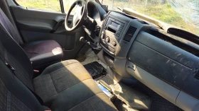 Mercedes-Benz Sprinter 2.2cdi/на части | Auto.bg — изображение 6 Mercedes-Benz Sprinter 2.2cdi/на части | Auto.bg — изображение 6
