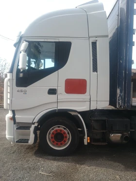 Iveco Stralis Композиция | Auto.bg — изображение 11 Iveco Stralis Композиция | Auto.bg — изображение 11