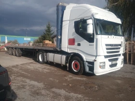 Iveco Stralis Композиция | Auto.bg — изображение 2 Iveco Stralis Композиция | Auto.bg — изображение 2