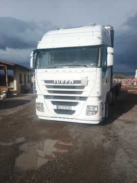 Iveco Stralis Композиция | Auto.bg — изображение 3 Iveco Stralis Композиция | Auto.bg — изображение 3