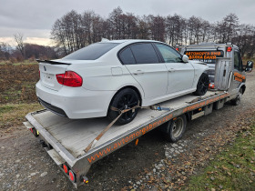 Обява за продажба на BMW 328 BRC M pack 4x4 ~3 333 лв. - изображение 1