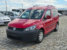 VW Caddy 1.6TDI EURO 5 216000 км. - Car24.bg VW Caddy 1.6TDI EURO 5 216000 км.