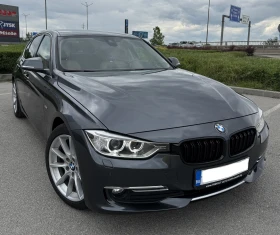 BMW 320 148000 КМ - Car24.bg BMW 320 148000 КМ