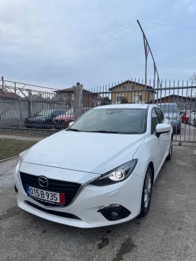 Mazda 3 2.2 DIESEL AUSTRIA - Car24.bg Mazda 3 2.2 DIESEL AUSTRIA