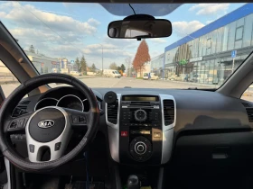 Kia Venga 1.6  | Mobile.bg — малка снимка 6