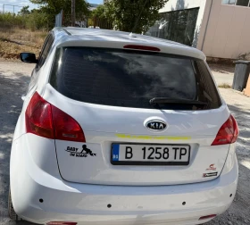 Kia Venga 1.6  | Mobile.bg — малка снимка 4
