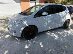 Kia Venga 1.6  | Mobile.bg — малка снимка 2
