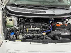Kia Venga 1.6  | Mobile.bg — малка снимка 8