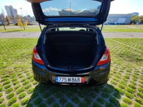 Opel Corsa 1.4i-90kc-COSMO-ЕВРО4 - 5350 лв. / 2735.41 € - 48721631 12 | Car24.bg Opel Corsa 1.4i-90kc-COSMO-ЕВРО4 - 5350 лв. / 2735.41 € - 48721631 12