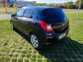 Opel Corsa 1.4i-90kc-COSMO-ЕВРО4 - 5350 лв. / 2735.41 € - 48721631 6 | Car24.bg Opel Corsa 1.4i-90kc-COSMO-ЕВРО4 - 5350 лв. / 2735.41 € - 48721631 6