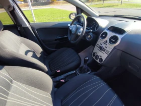 Opel Corsa 1.4i-90kc-COSMO-ЕВРО4 - 5350 лв. / 2735.41 € - 48721631 11 | Car24.bg Opel Corsa 1.4i-90kc-COSMO-ЕВРО4 - 5350 лв. / 2735.41 € - 48721631 11