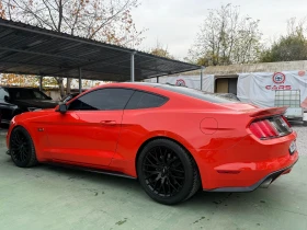 Ford Mustang GT - 45000 лв. / 23008.13 € - 40788466 7 | Car24.bg Ford Mustang GT - 45000 лв. / 23008.13 € - 40788466 7