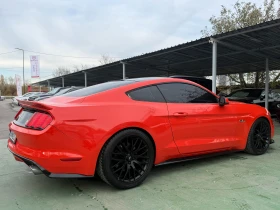 Ford Mustang GT - 45000 лв. / 23008.13 € - 40788466 5 | Car24.bg Ford Mustang GT - 45000 лв. / 23008.13 € - 40788466 5