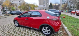 Honda Civic - 6500 лв. / 3323.40 € - 69382302 3 | Car24.bg Honda Civic - 6500 лв. / 3323.40 € - 69382302 3