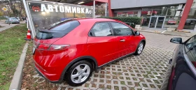 Honda Civic - 6500 лв. / 3323.40 € - 69382302 4 | Car24.bg Honda Civic - 6500 лв. / 3323.40 € - 69382302 4