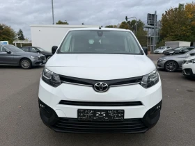 Toyota Proace City Verso - 17770 лв. / 9085.66 € - 14602740 9 | Car24.bg Toyota Proace City Verso - 17770 лв. / 9085.66 € - 14602740 9